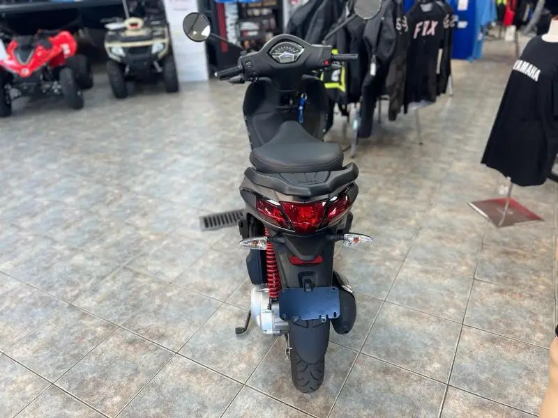 2023 PIAGGIO LIBERTY 50 SPORT