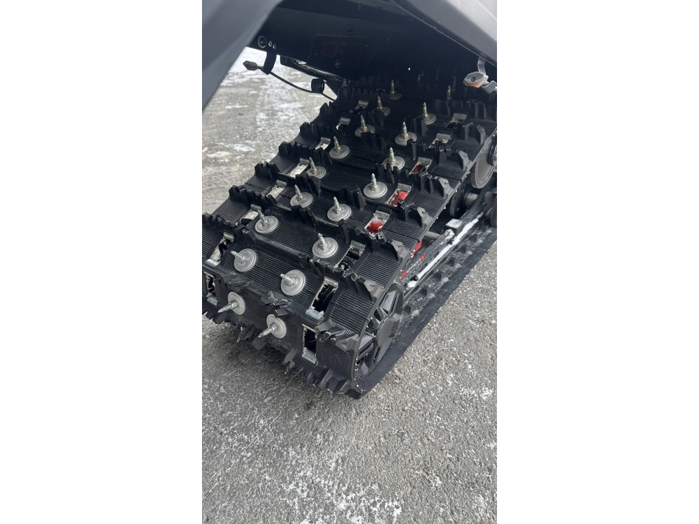 Ski-doo Mach-z 900 Ace Turbo R 2022 alt