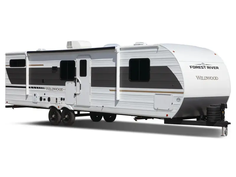 Forest River Wildwood 29VBUD 2026