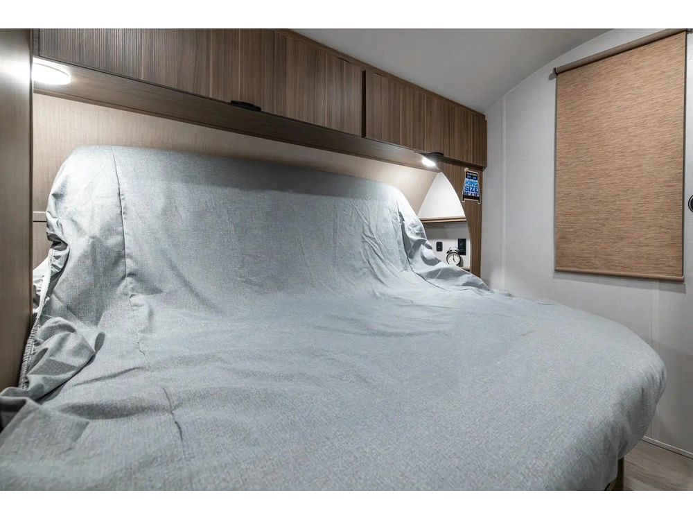 Forest River Wildwood 24rlxl 2026 alt