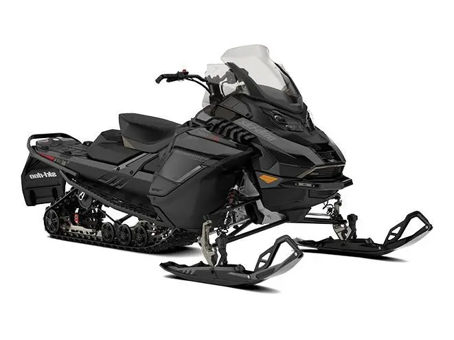 2026 Ski-Doo Renegade ADR w/ Enduro Pkg 900 ACE Touchscreen