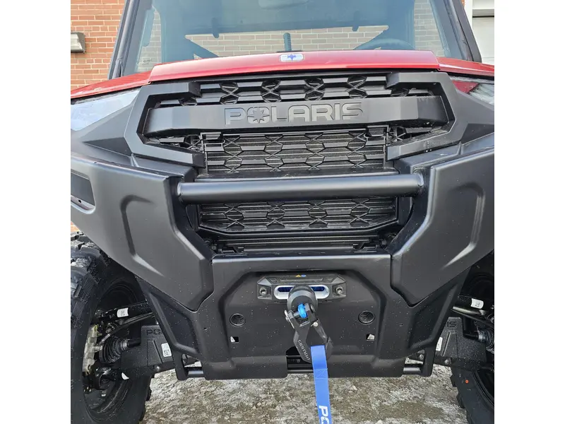 2026 Polaris RANGER XP 1000 NORTHSTAR PREMIUM thumbnail 5