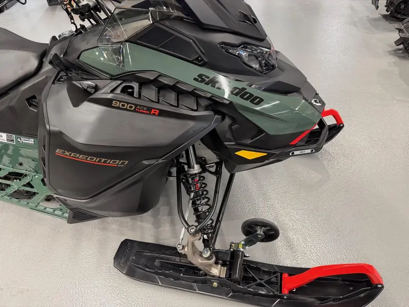 2026 Ski-Doo EXPEDITION SE 900 TURBO R 1.8''