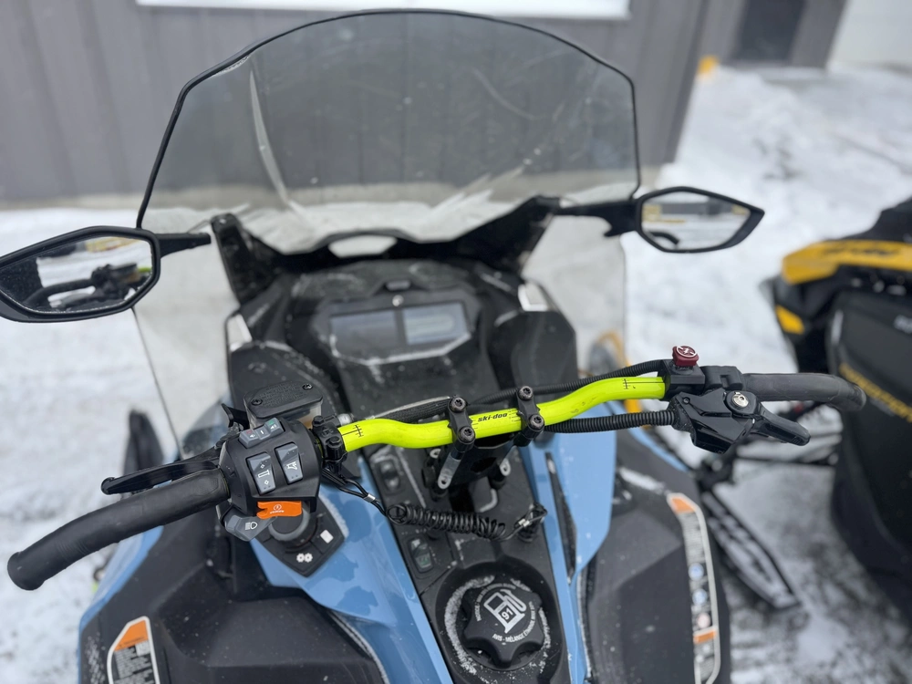 2022 Ski-doo Renegade Enduro 900 Turbo alt