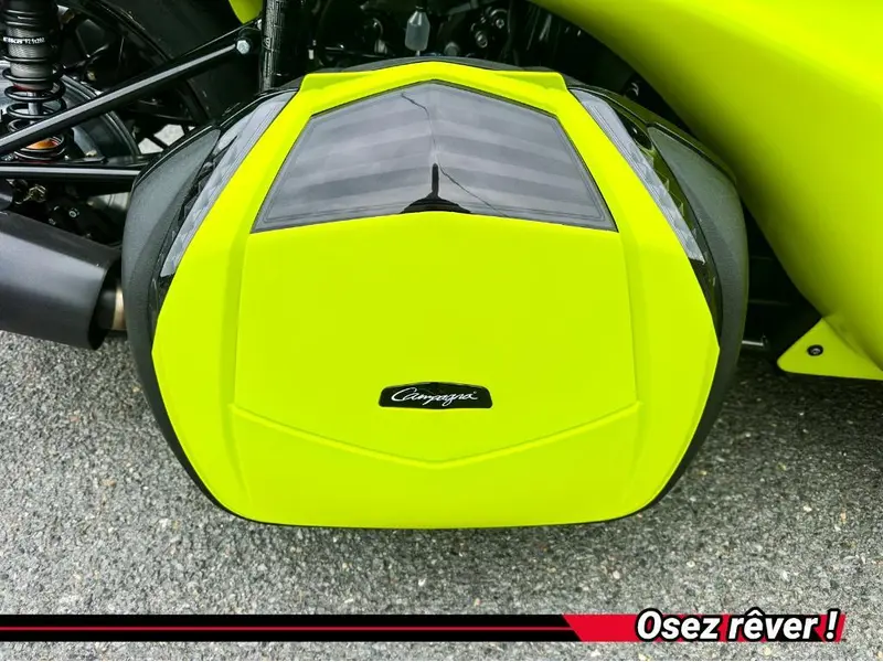 2026 Campagna T-REX RR