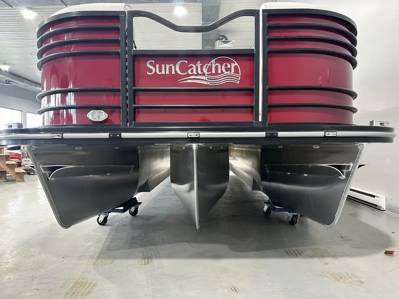 SunCatcher ELITE 322C 2024