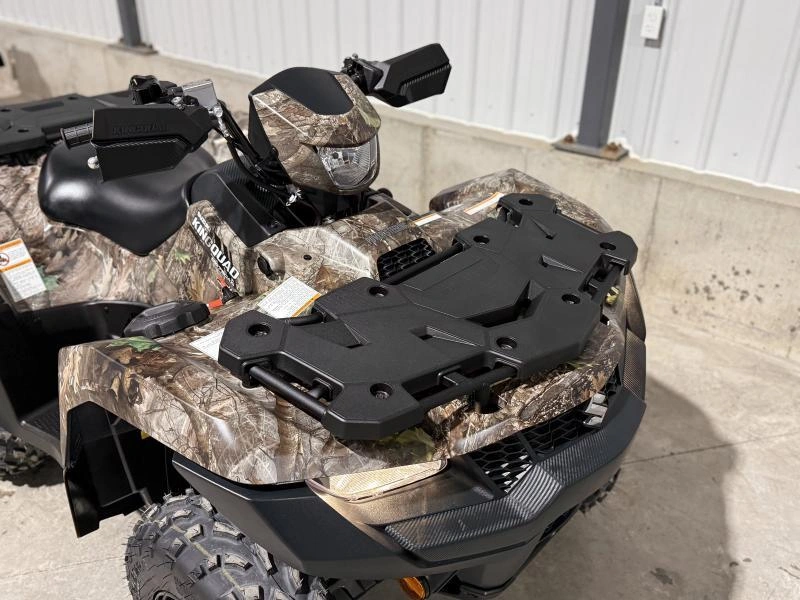 Suzuki Kingquad 750xp 2026 alt