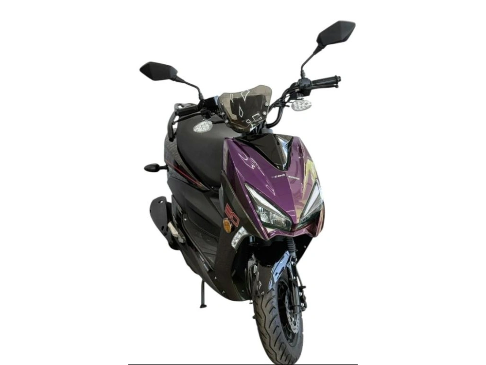 Scootterre Joker 2023 alt