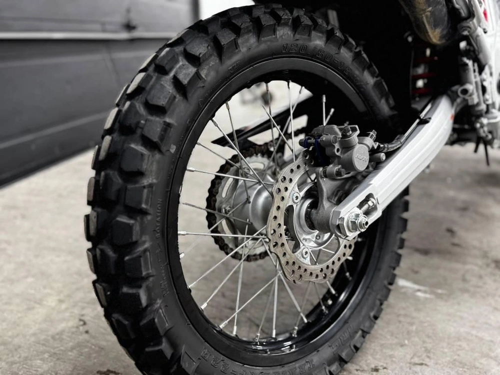 Honda Crf300l Crf 300 2023 alt