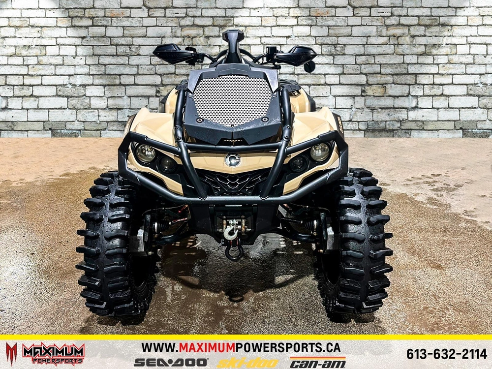 Can-am Renegade Xmr 850 2022 alt