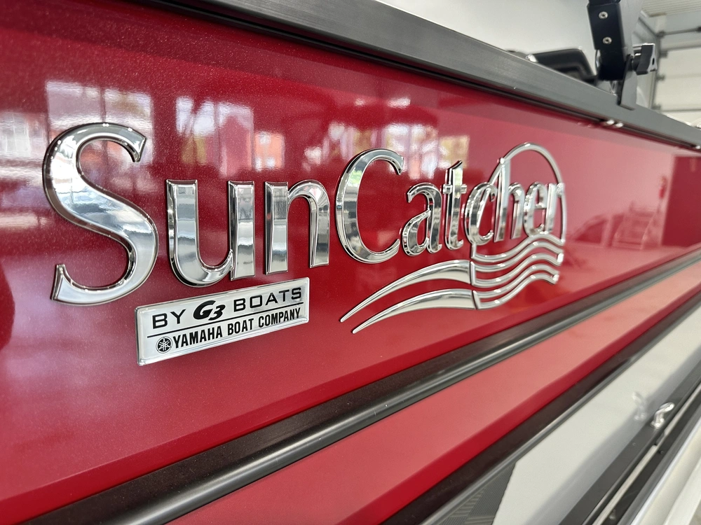 2024 Suncatcher Elite 322c alt
