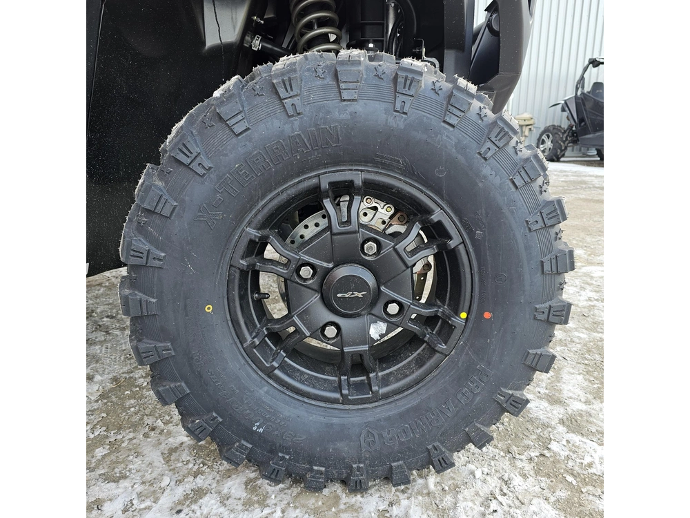 2026 Polaris Ranger Xp 1000 Northstar Premium alt