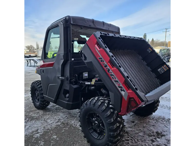 2026 Polaris RANGER XP 1000 NORTHSTAR PREMIUM thumbnail 23