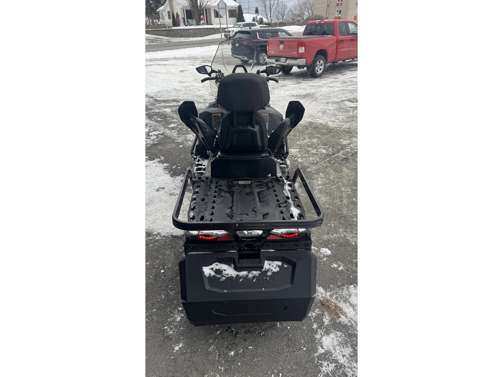 Ski-doo Expedition Swt 900 Ace 2021 alt