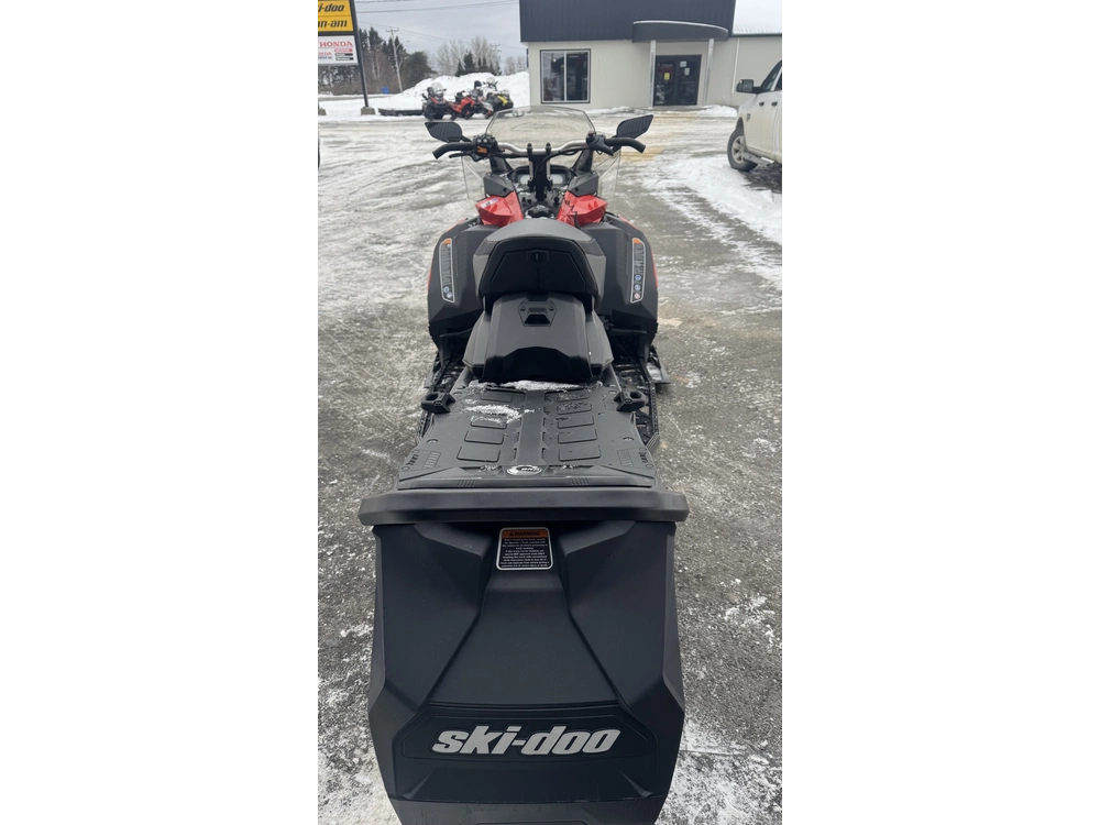 Ski-doo Renegade Enduro 850 E-tec 2020 alt