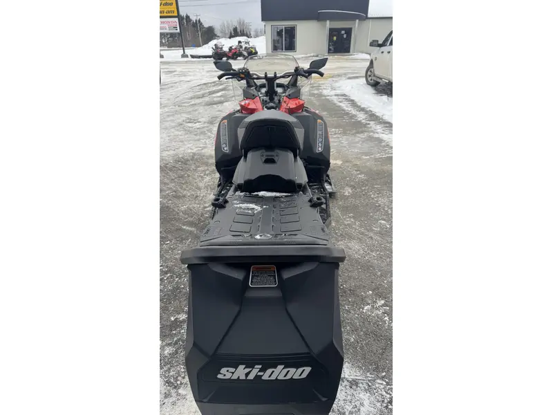 2020 Ski-Doo Renegade Enduro 850 e-tec