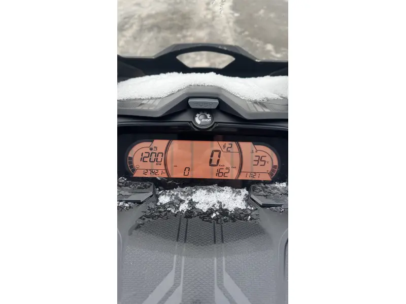 2020 Ski-Doo Renegade Enduro 850 e-tec