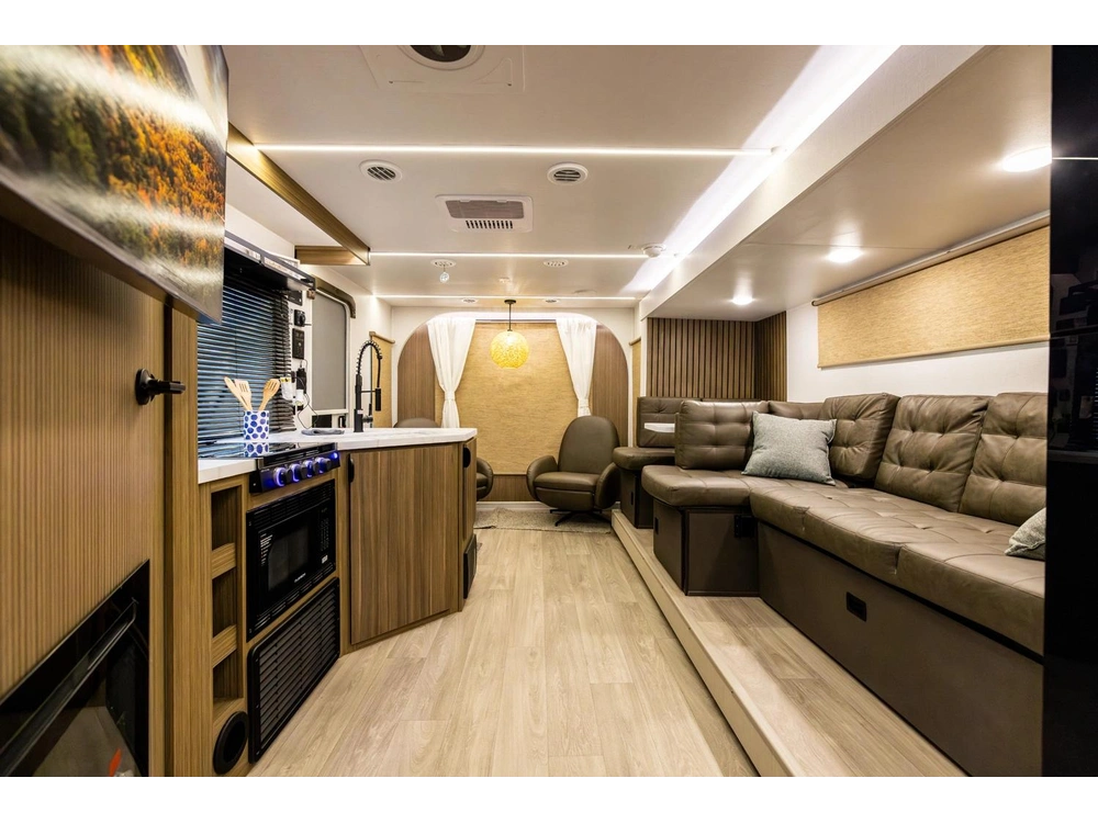 Forest River Wildwood 23zen 2026 alt