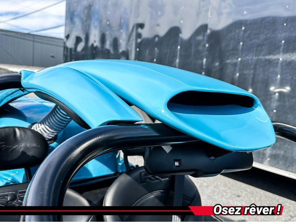 Campagna T-rex 2025 alt