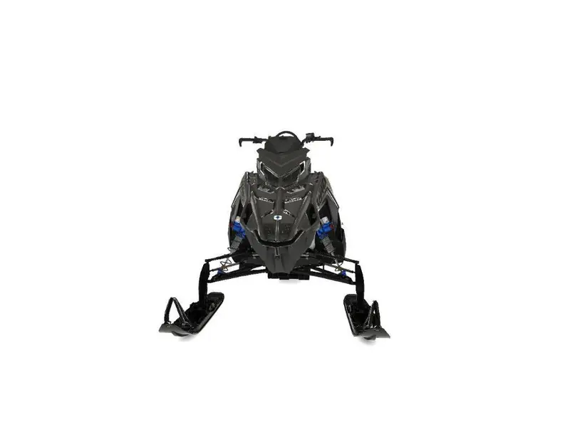 2025 Polaris PATRIOT 9R RMK KHAOS 155