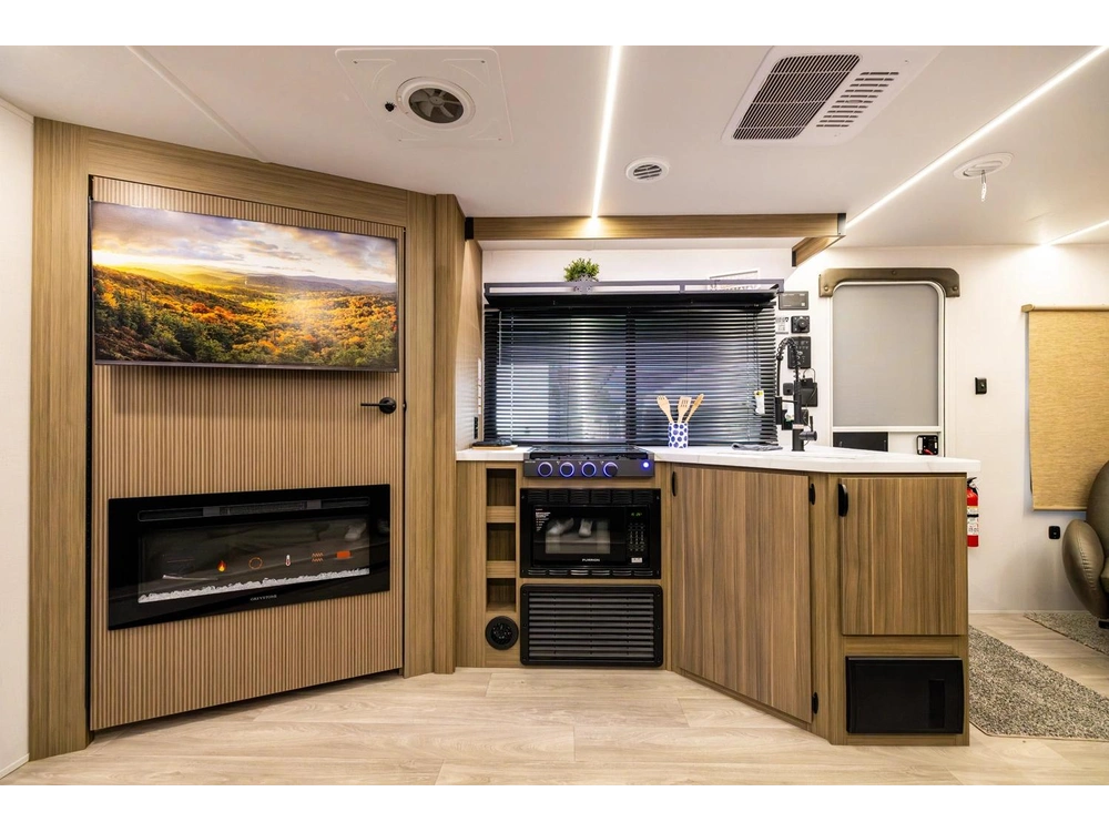 Forest River Wildwood 23zen 2026 alt