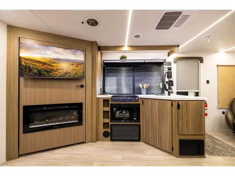 2026 Forest River Wildwood 23ZEN