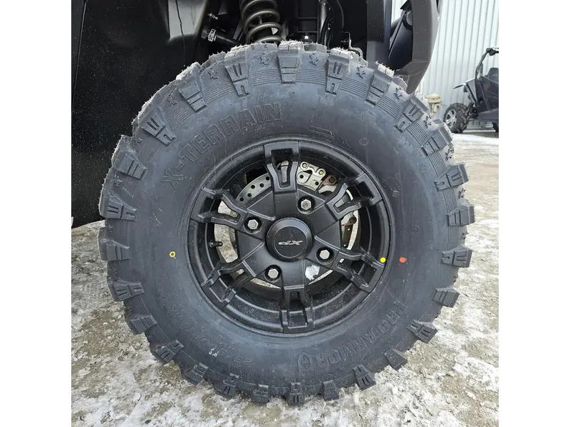 2026 Polaris RANGER XP 1000 NORTHSTAR PREMIUM thumbnail 26