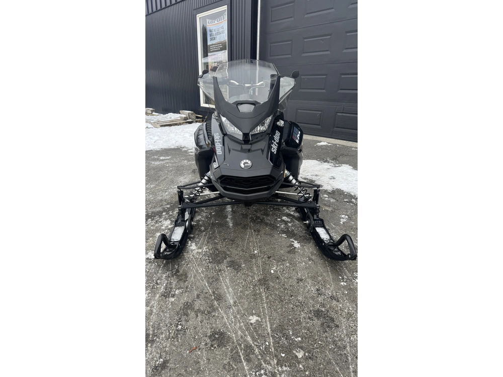 Ski-doo Renegade Adrenaline 900 Ace 2021 alt