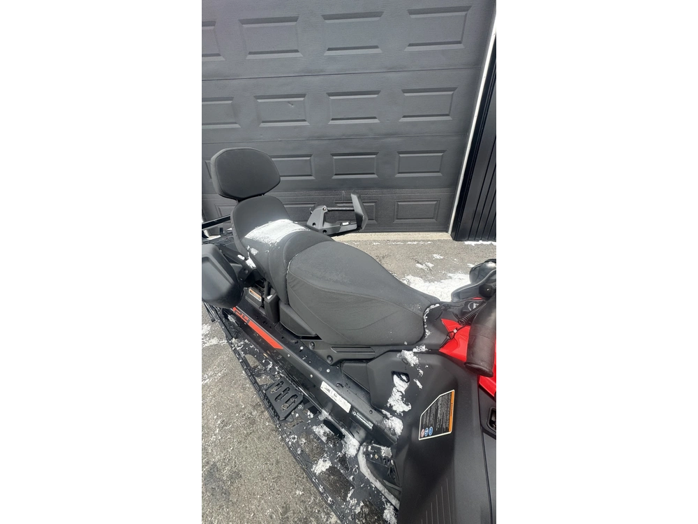 Ski-doo Expedition Swt 900 Ace 2021 alt