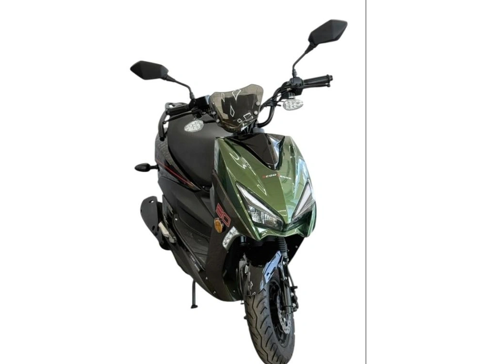 Scootterre Joker 2023 alt