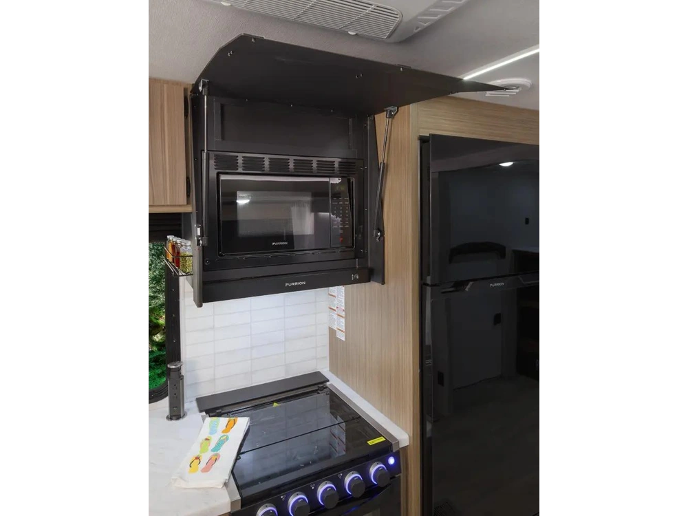 Forest River Wildwood 29vbud 2026 alt