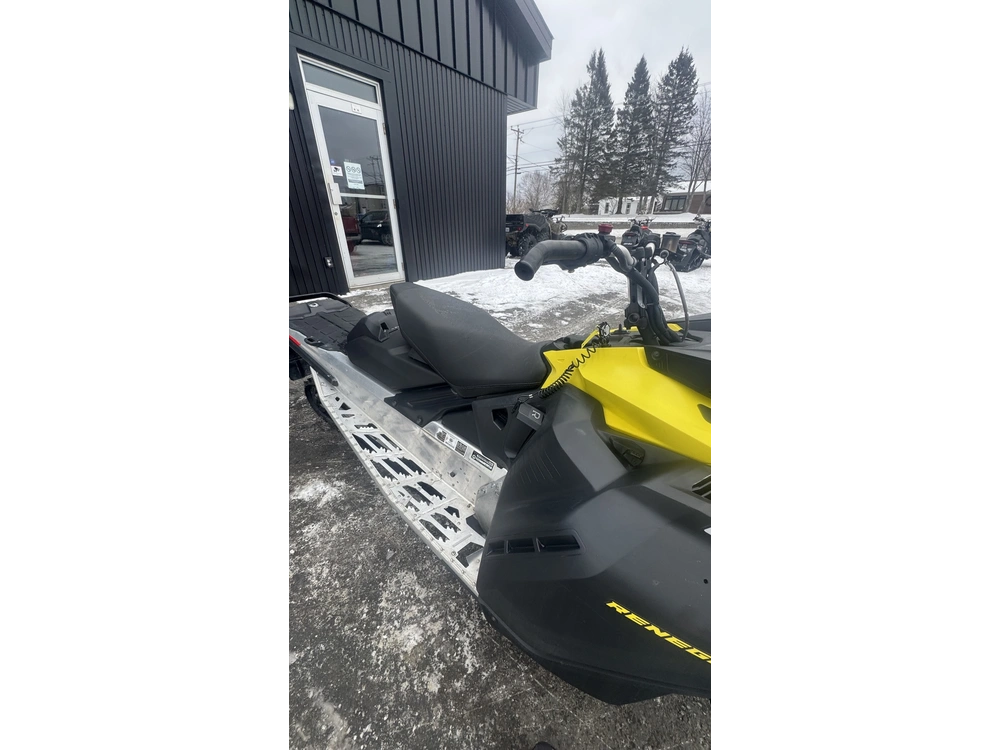 Ski-doo Renegade Sport 600 Ace 2021 alt
