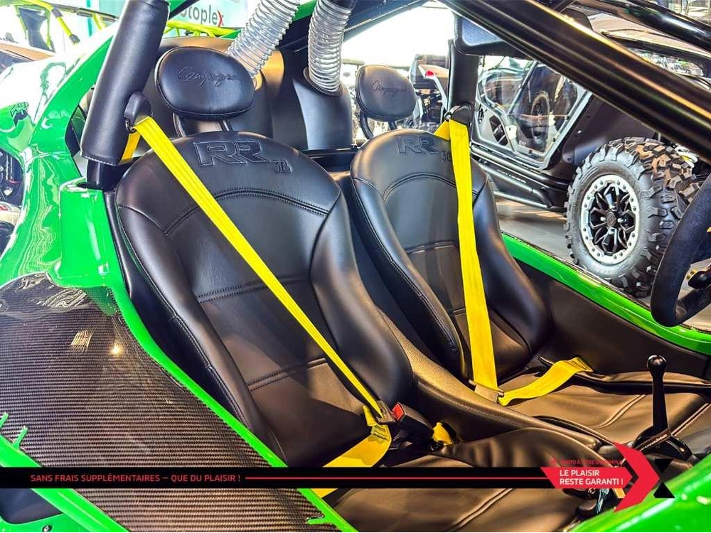 Campagna T-rex Rr 2025 alt