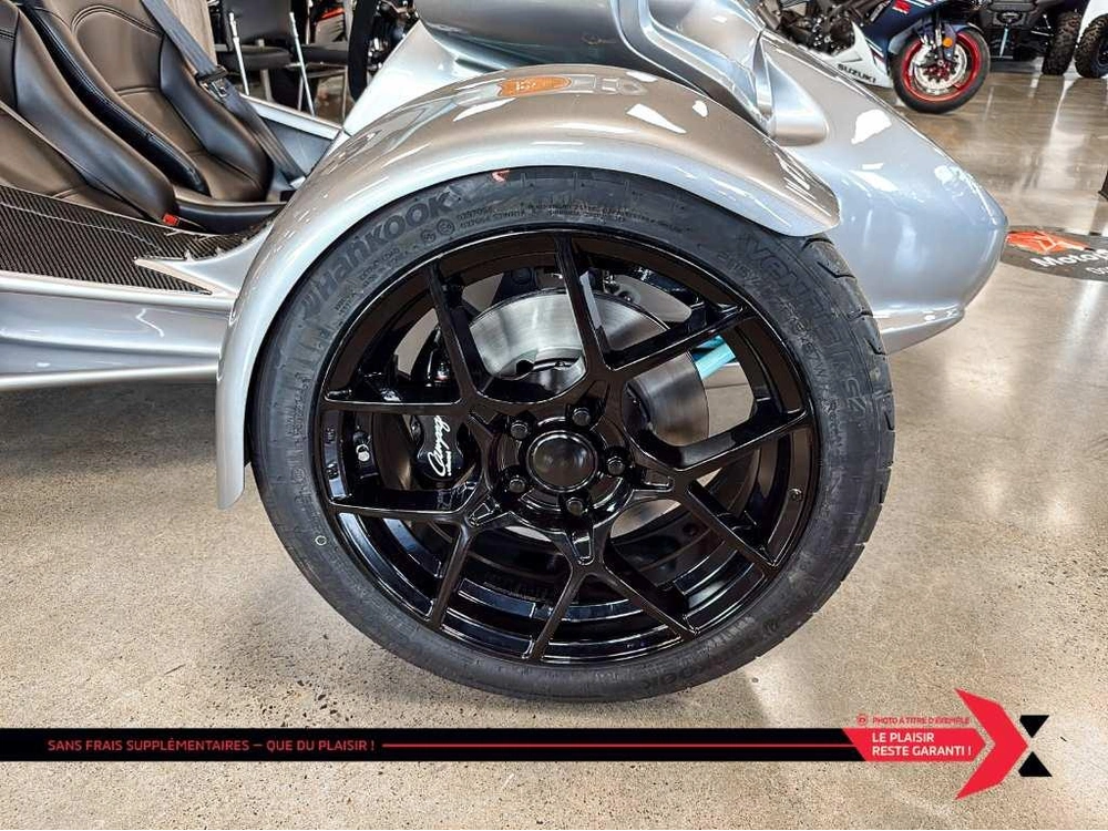 Campagna T-rex 2025 alt