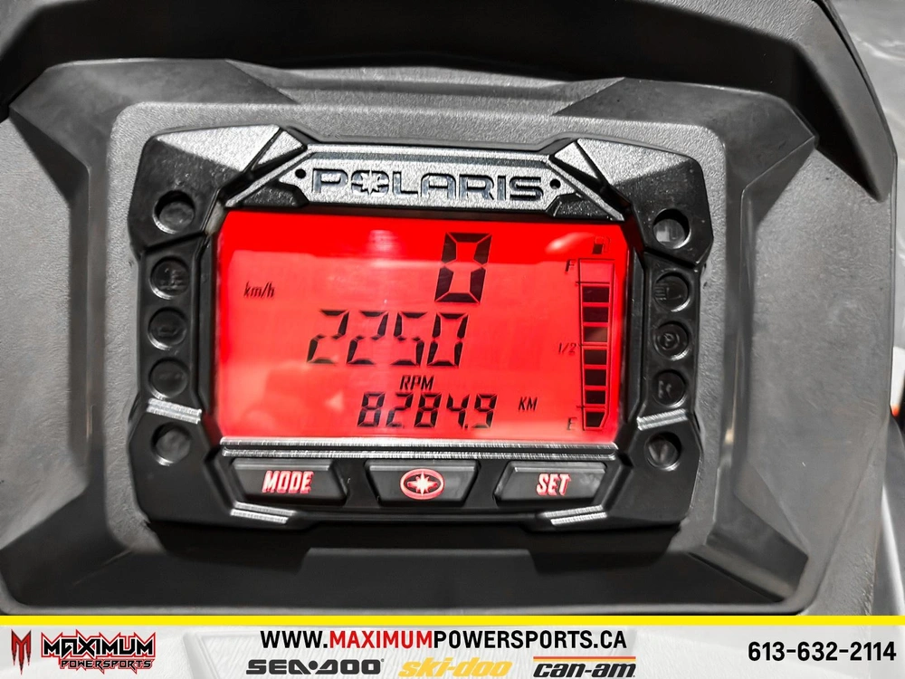 Polaris 650 Indy Matrix Xc 2021 alt