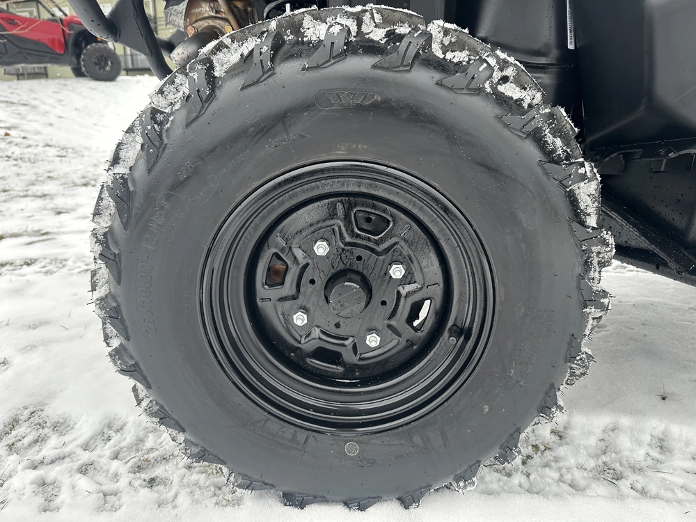 2025 Can-am Outlander Pro Hd7 alt