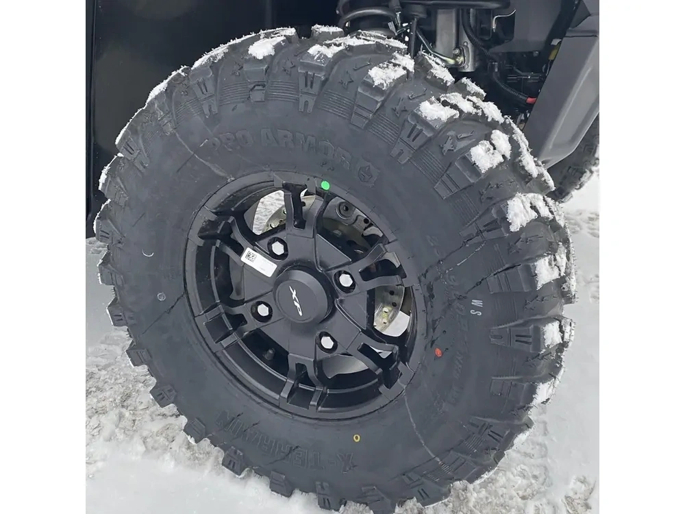 2026 Polaris Ranger Xp 1000 Northstar Ultimate alt