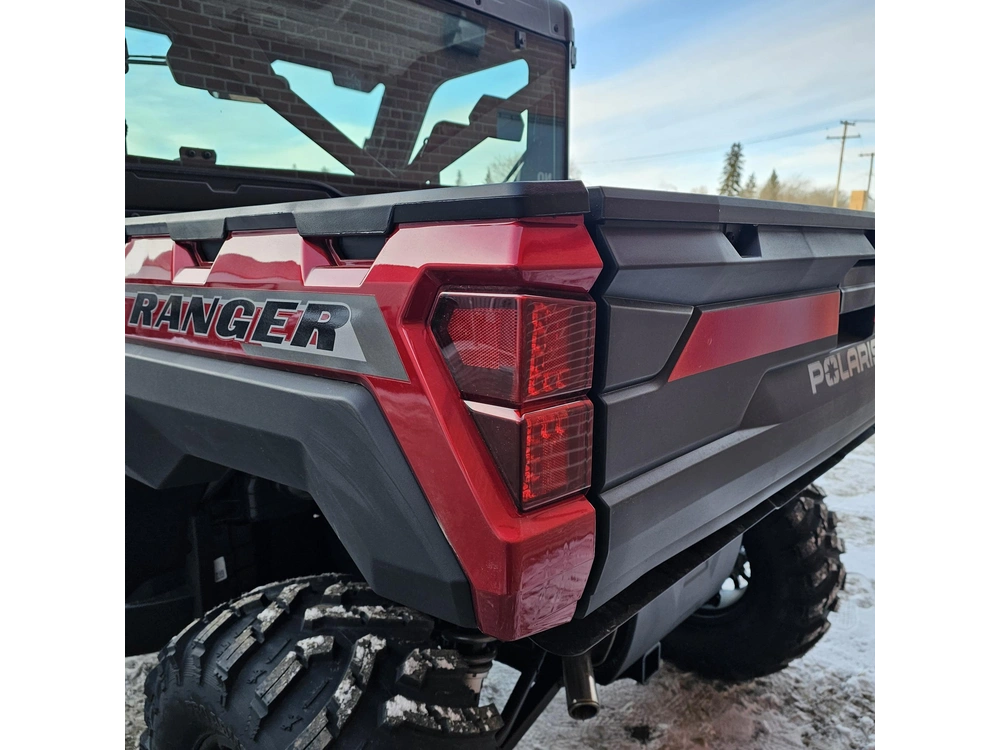 2026 Polaris Ranger Xp 1000 Northstar Premium alt