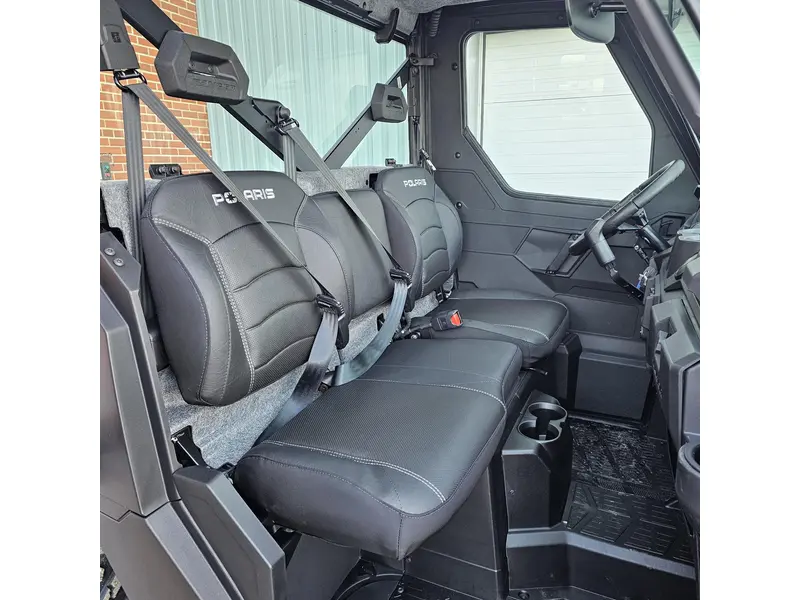 2026 Polaris RANGER XP 1000 NORTHSTAR PREMIUM thumbnail 10