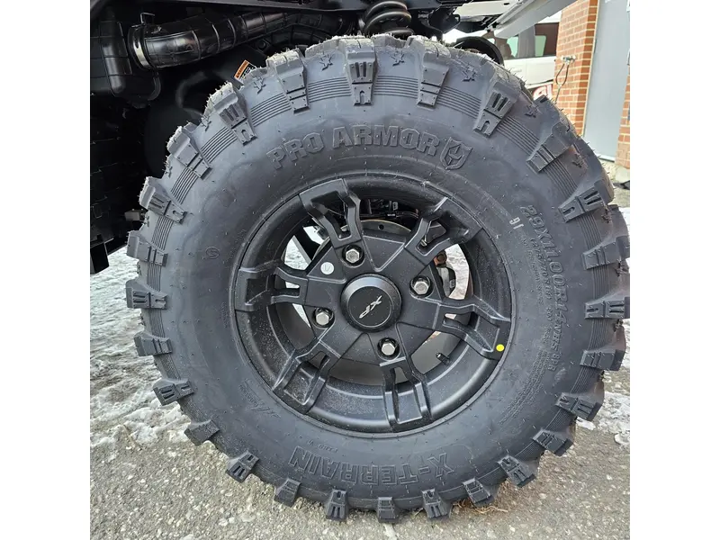 2026 Polaris RANGER XP 1000 NORTHSTAR PREMIUM thumbnail 28