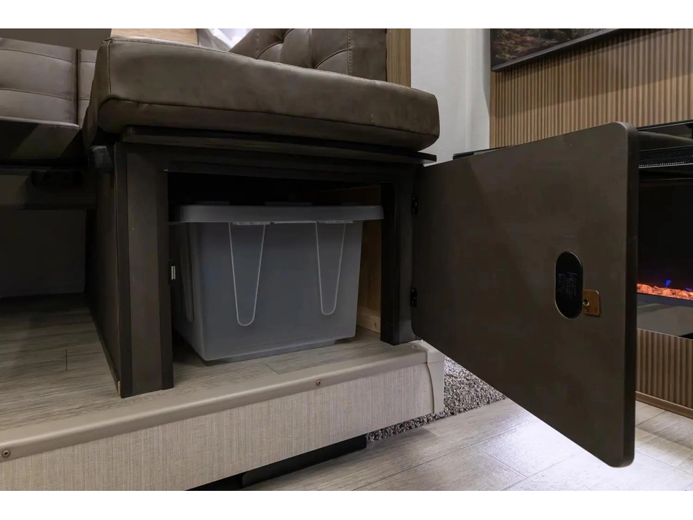 Forest River Wildwood 24rlxl 2026 alt