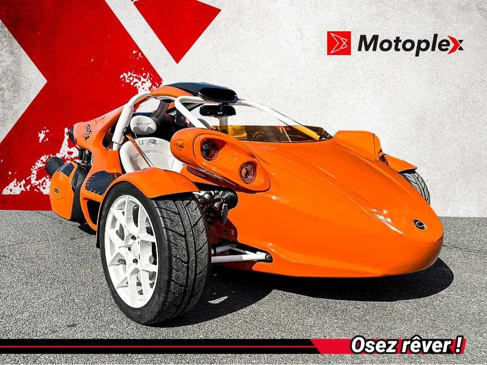 Campagna T-rex Rr 2025 alt