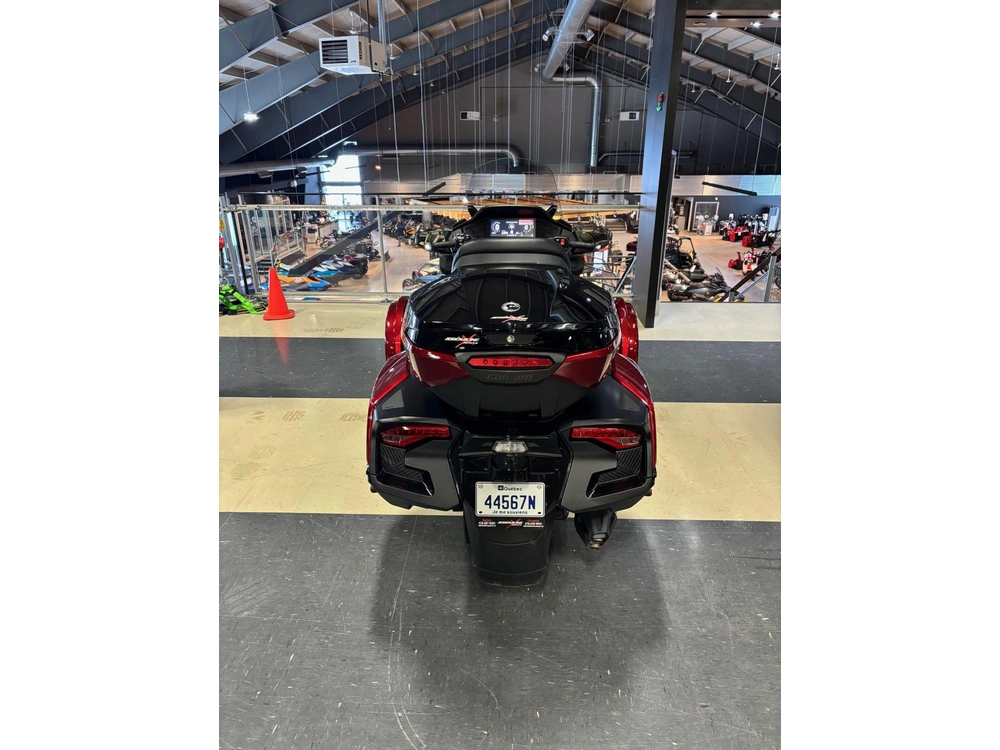 Can-am Spyder Rt Ltd 2024 alt