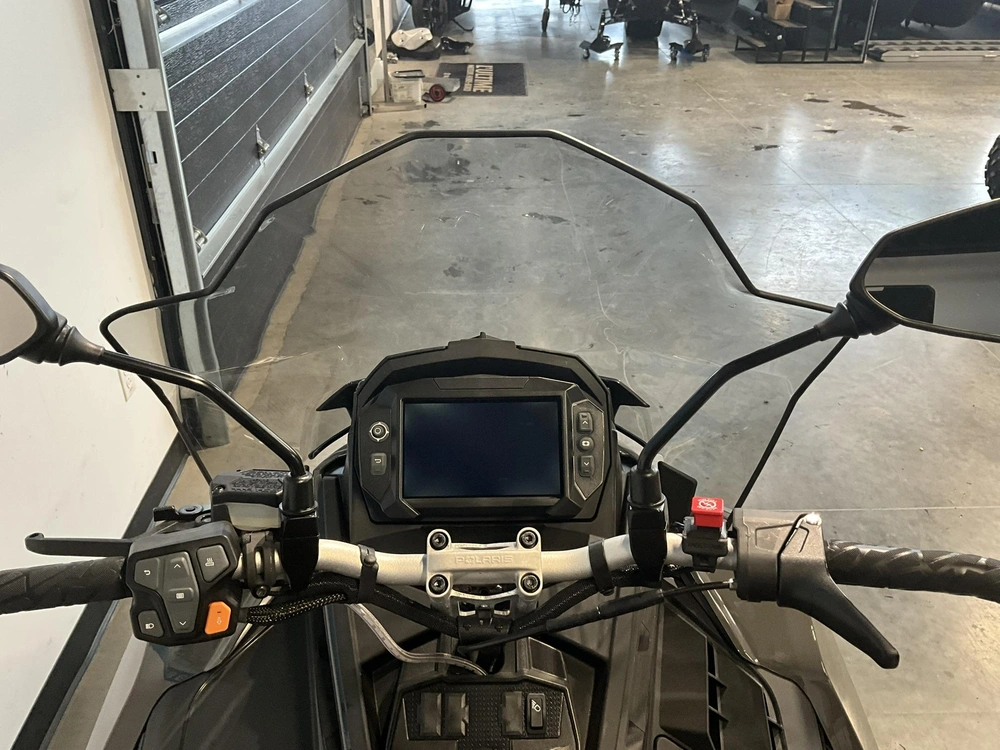 Polaris 650 Titan Adventure 155 500$ De Réduction, Jusqu'au 30-06-25 2025 alt