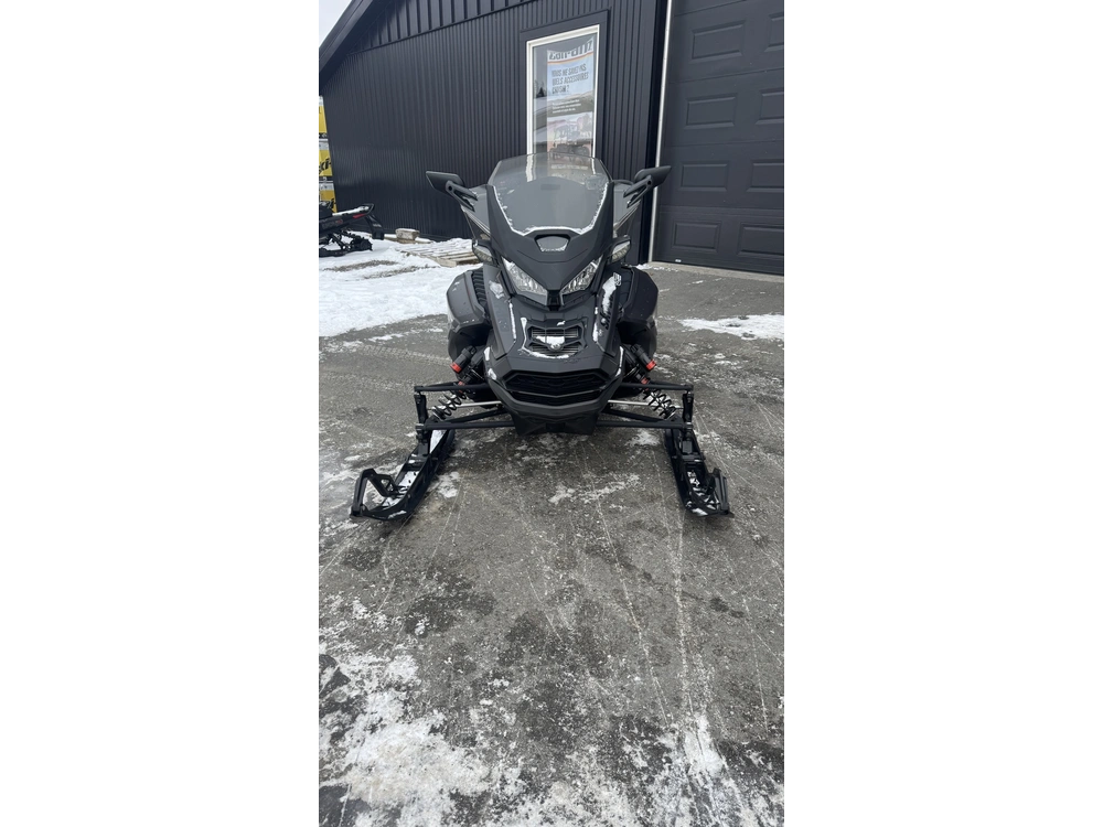 Ski-doo Mach-z 900 Ace Turbo R 2022 alt