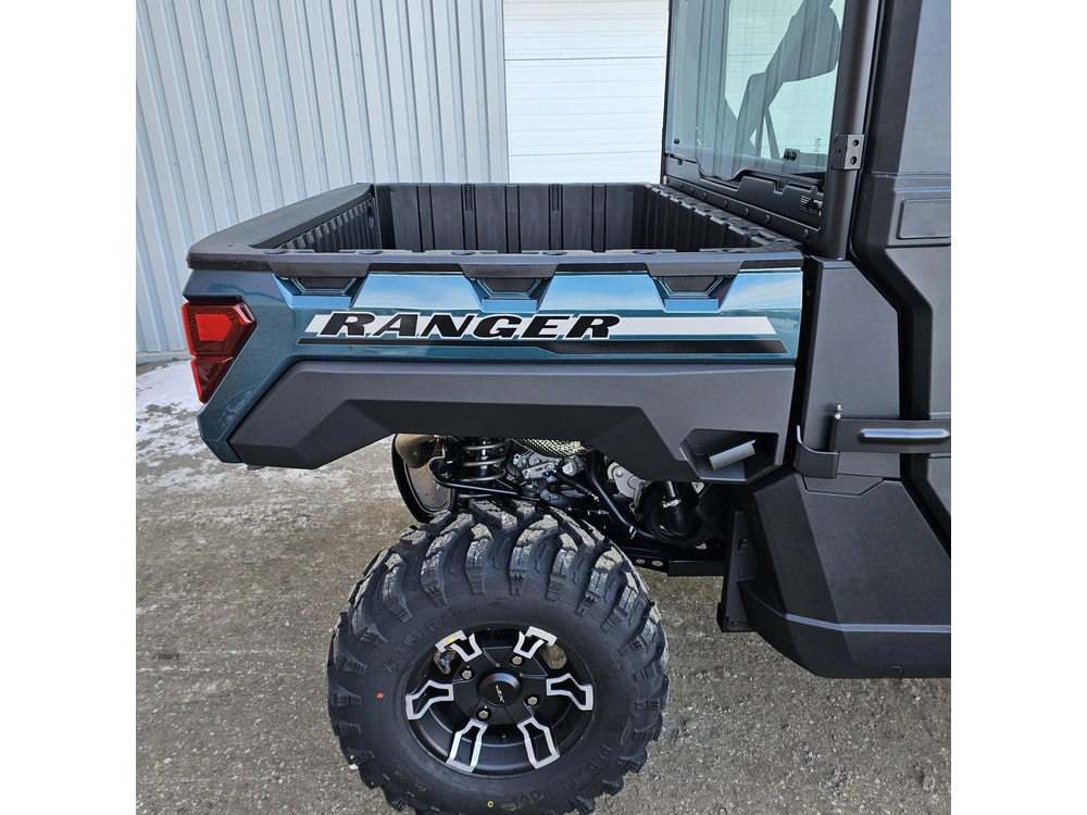 2026 Polaris Ranger Xp 1000 Northstar Premium alt
