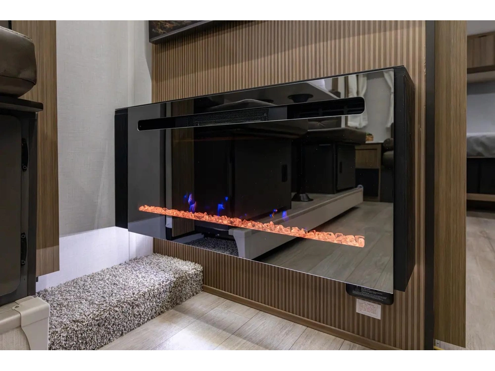 Forest River Wildwood 24rlxl 2026 alt