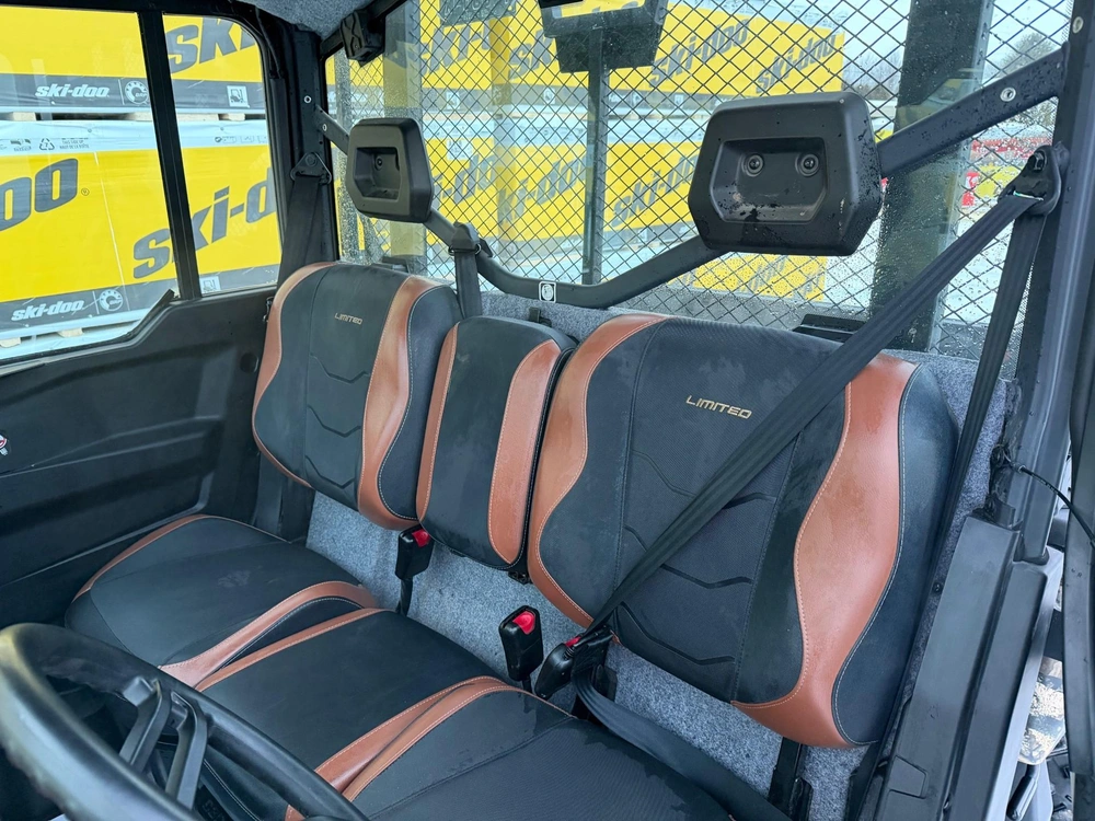 Can-am Defender Limited Cab Hd10 2024 alt