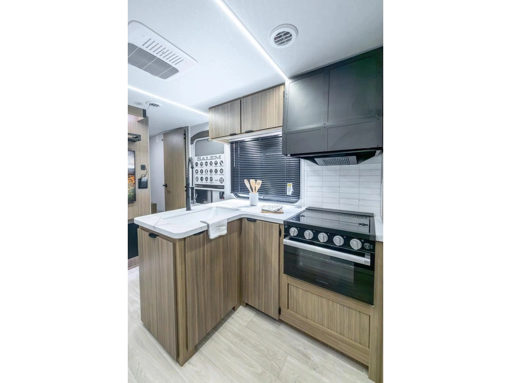 Forest River Wildwood 31kqbts 2026 alt