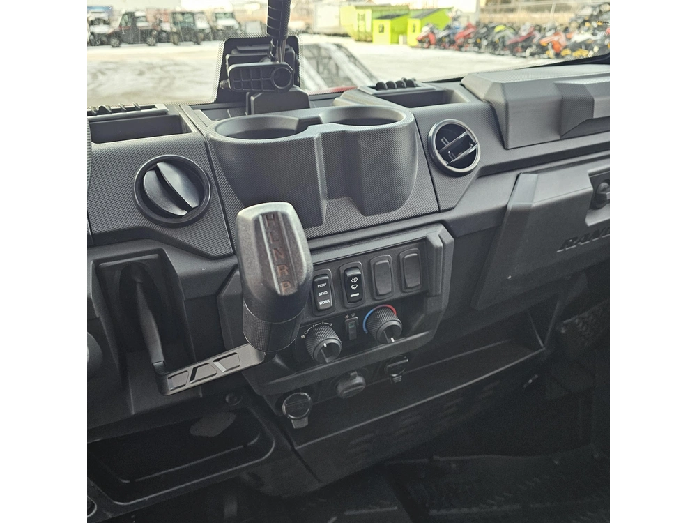 2026 Polaris Ranger Xp 1000 Northstar Premium alt